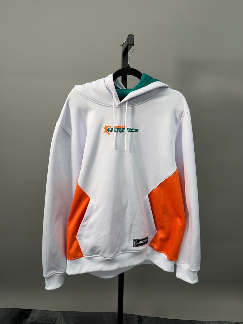 Miami heretics sweatshirt